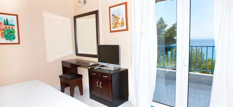 Acrotel Athena Villas Nikiti  Zewnętrze zdjęcie