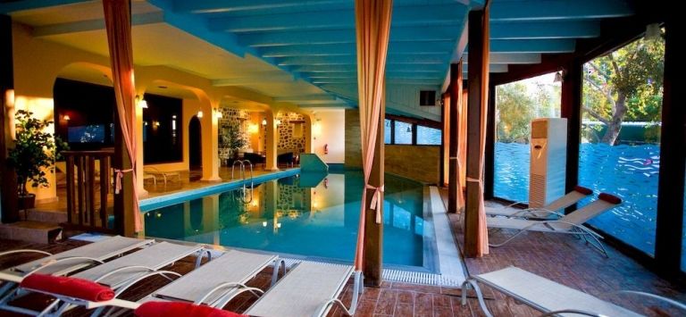 Acrotel Athena Villas Nikiti  Zewnętrze zdjęcie