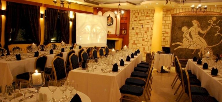 Acrotel Athena Villas Nikiti  Zewnętrze zdjęcie