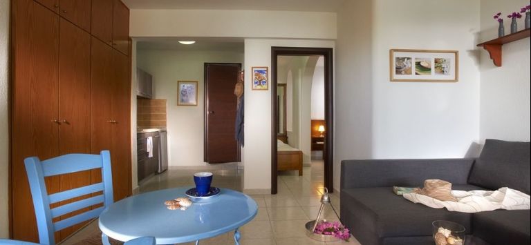 Acrotel Athena Villas Nikiti  Zewnętrze zdjęcie