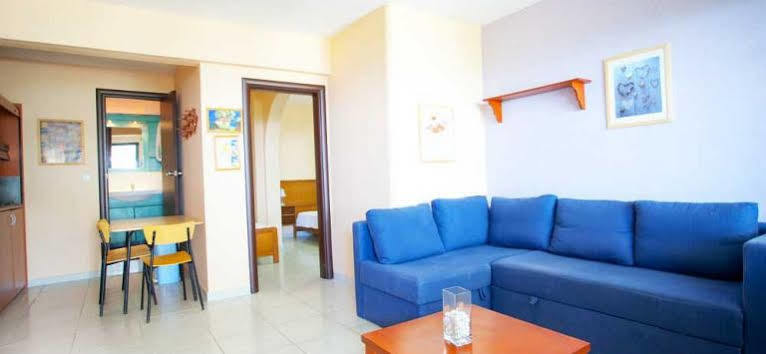 Acrotel Athena Villas Nikiti  Zewnętrze zdjęcie